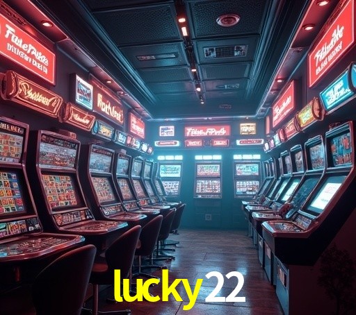 lucky22 Promoções - 30+ Ofertas Diárias