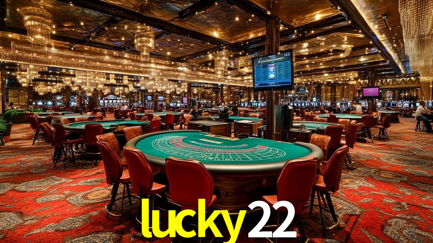 lucky22.com