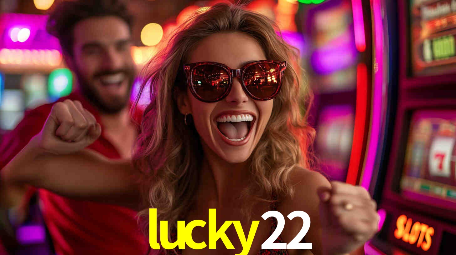 A Experiência Imersiva dos Cassinos Ao Vivo no lucky22