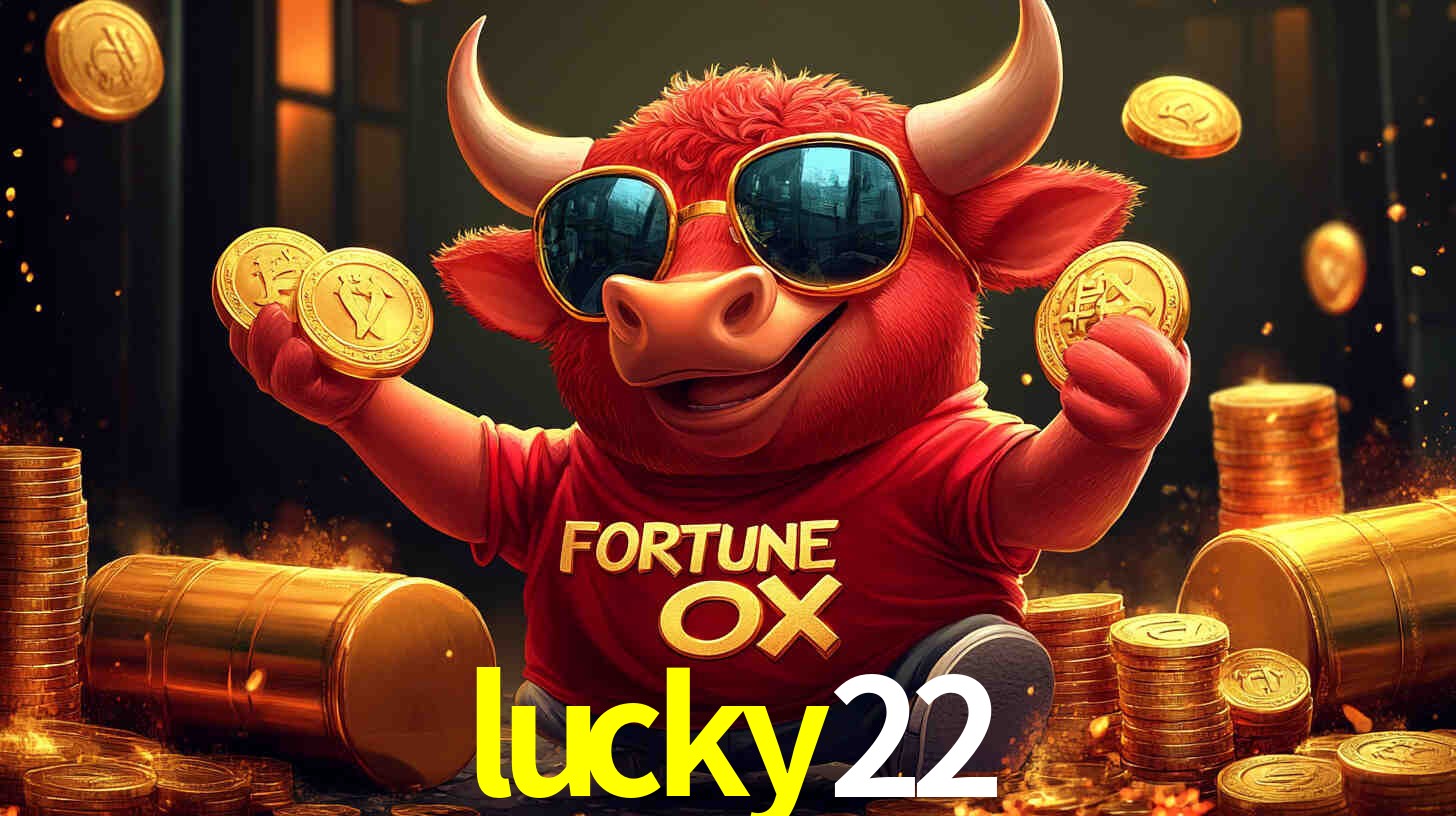 A Popularidade dos Caça-Níqueis no lucky22