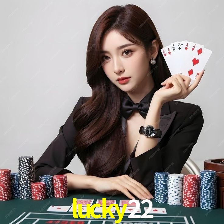 lucky22 - Security