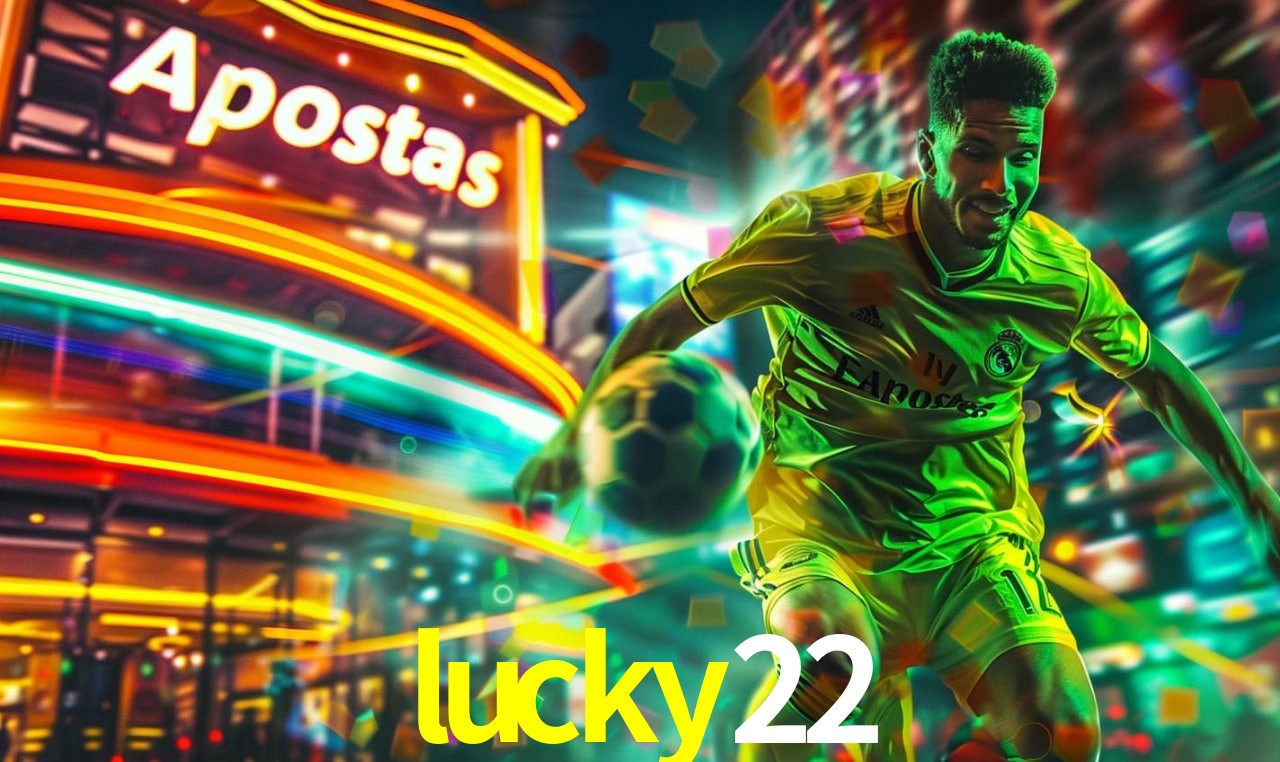 Especiais de Fim de Semana lucky22