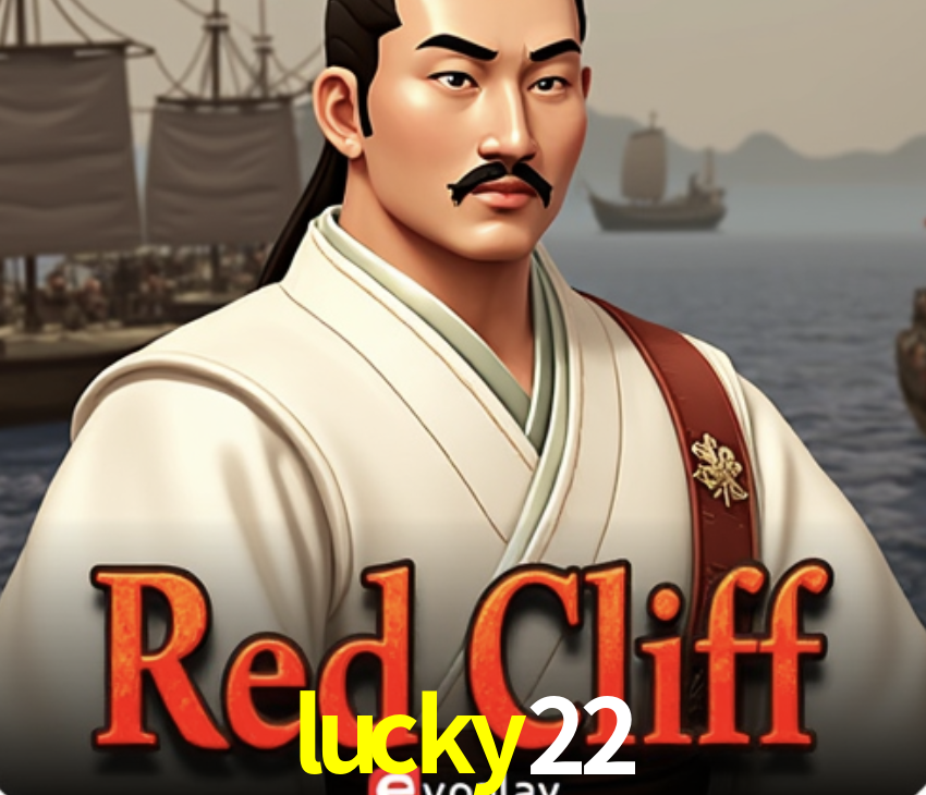APP oficial da lucky22 para mobile
