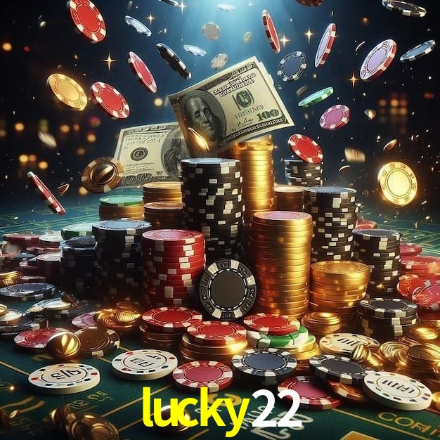 Programa VIP lucky22