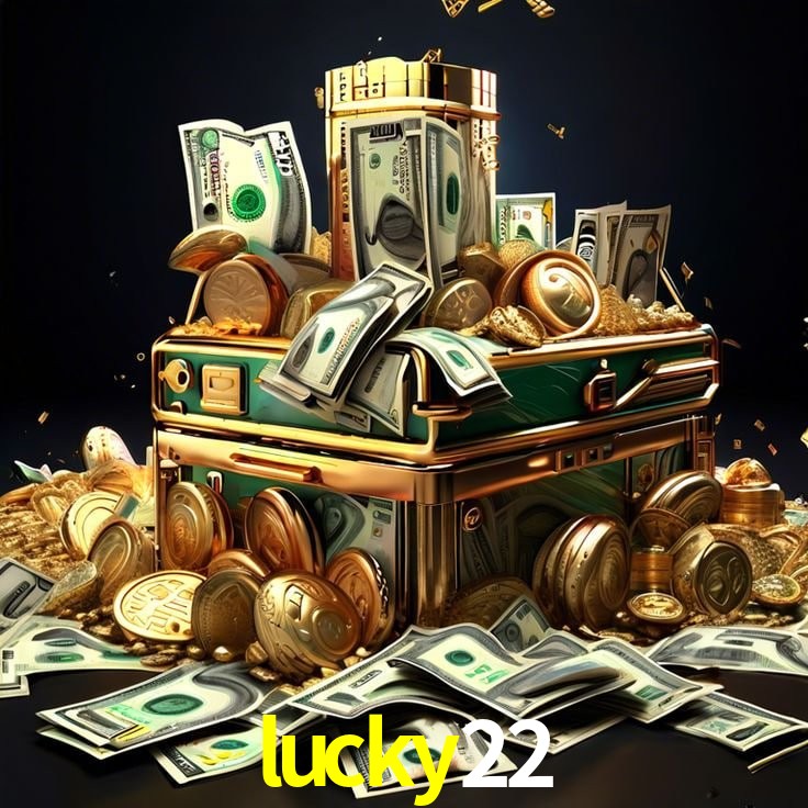 Login Seguro lucky22