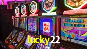 Casino VIP lucky22