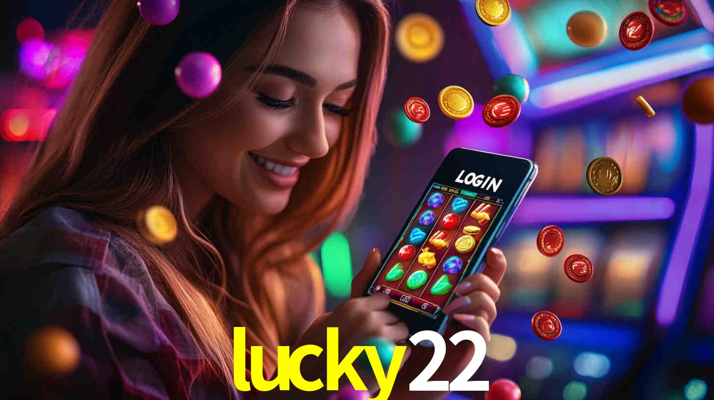 Experimente o Login Seguro Premium no lucky22