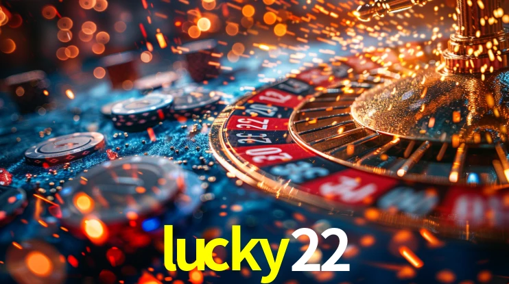 API Integration lucky22