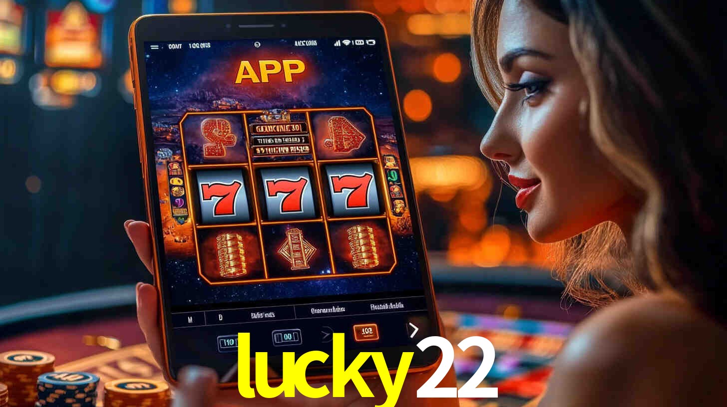 lucky22.com