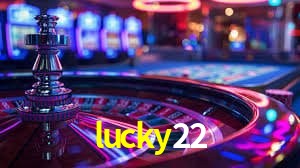 Benefícios da Conta lucky22