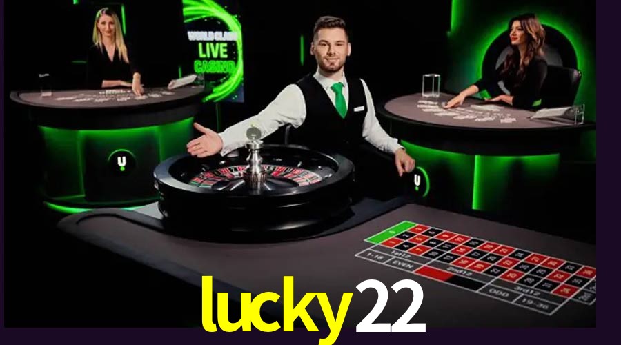 Exclusive Offers lucky22