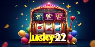 lucky22 - Support