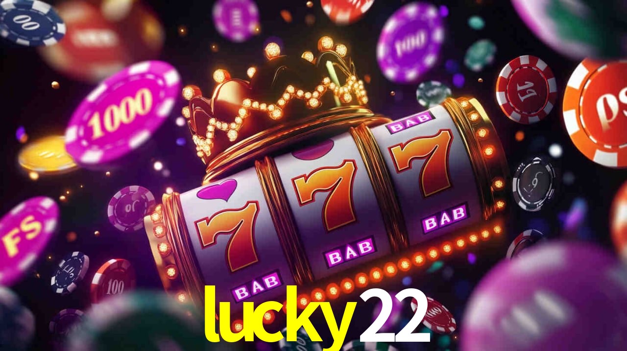 Secure Login lucky22