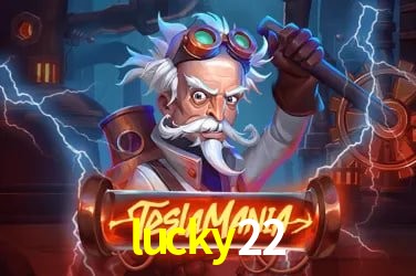 lucky22 Belo Horizonte - Jackpots
