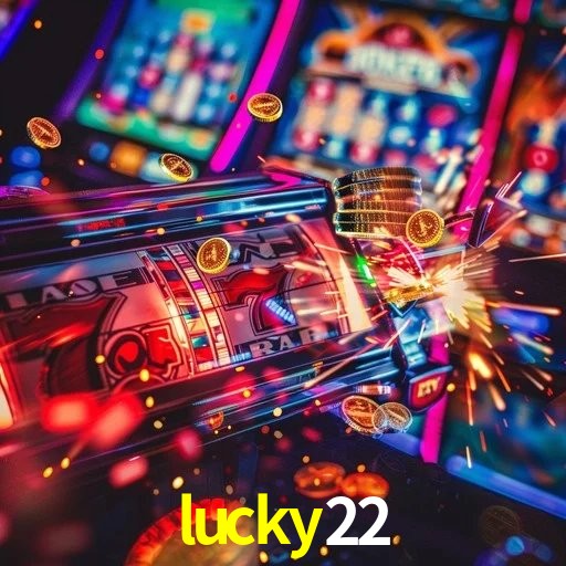 Estatísticas Esportivas lucky22