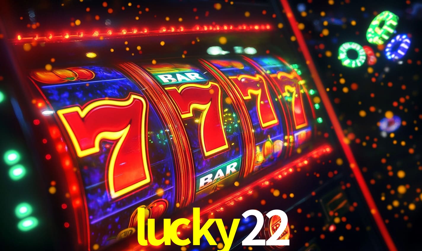 lucky22