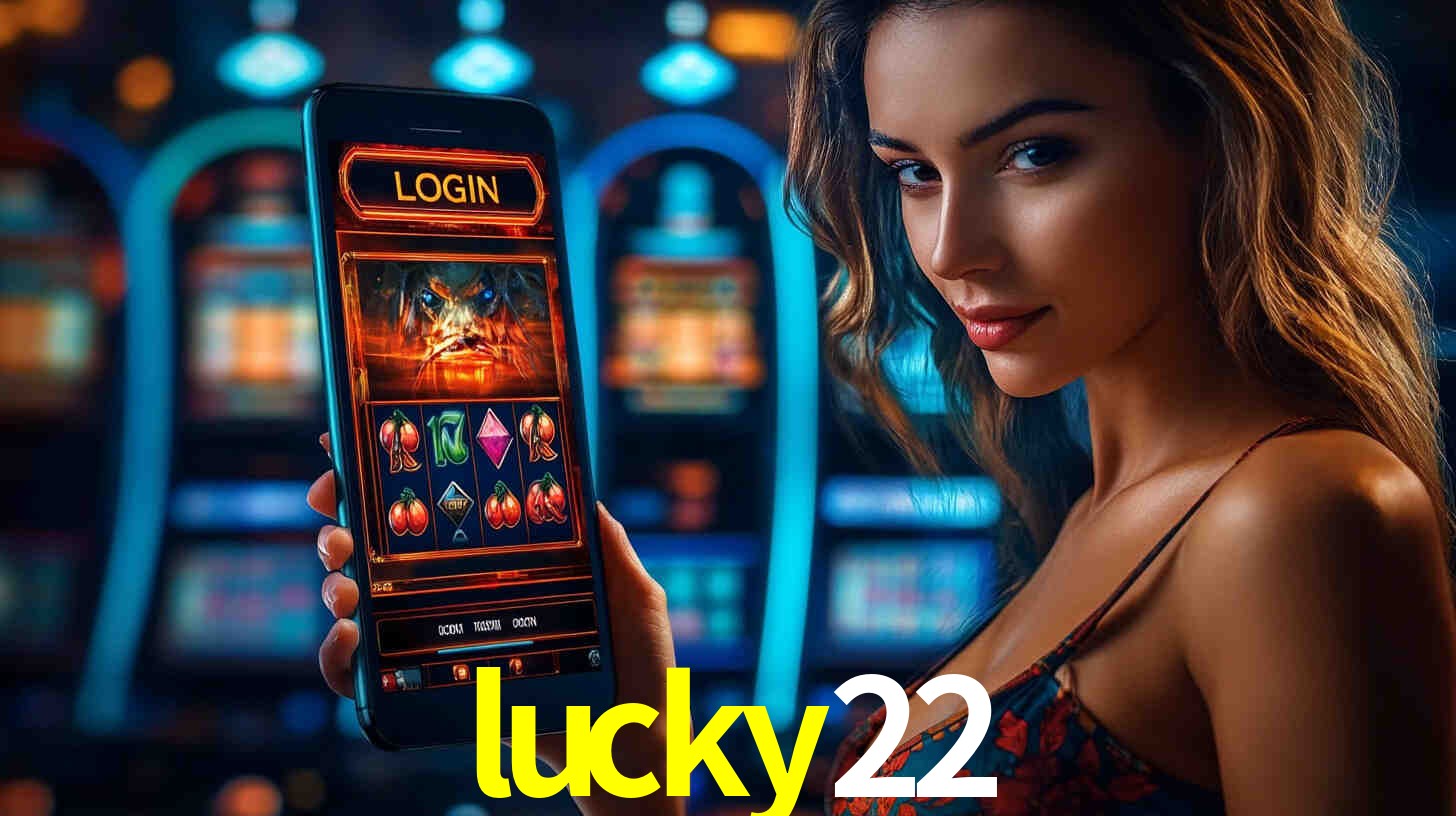 lucky22: A Experiência de Casino com Jogos de Mesa ao Vivo