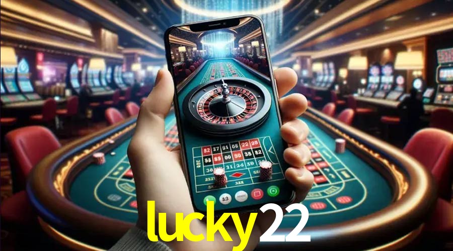 Responsive Design lucky22