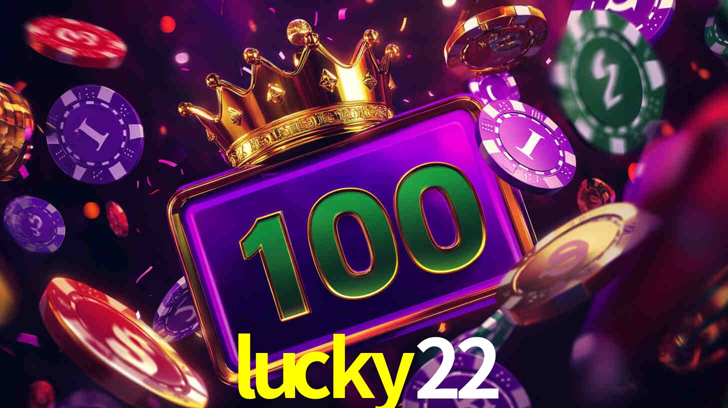 Live Casino lucky22