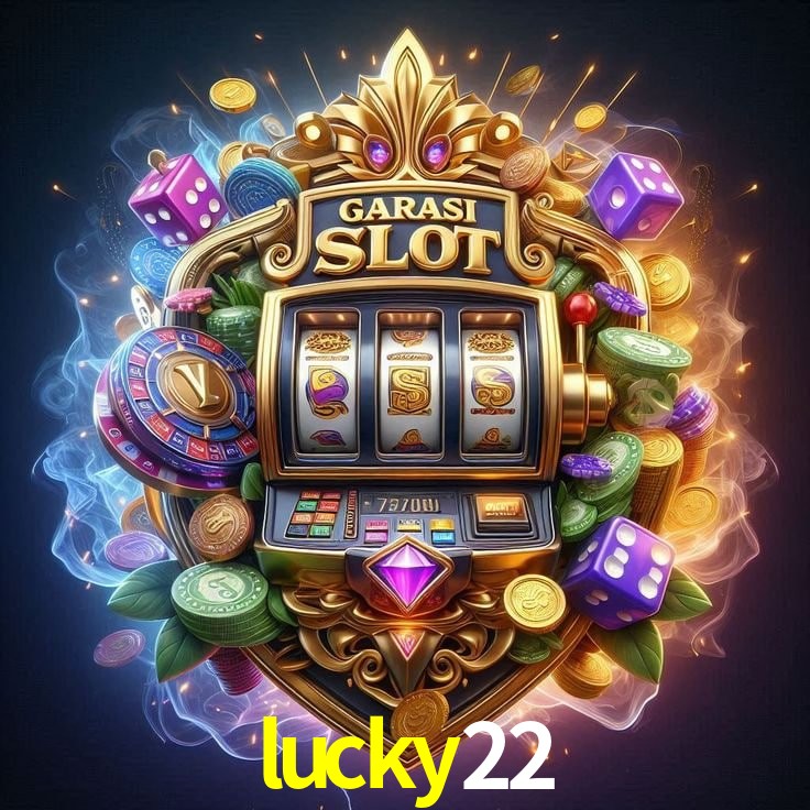 lucky22 - Winners Celebration