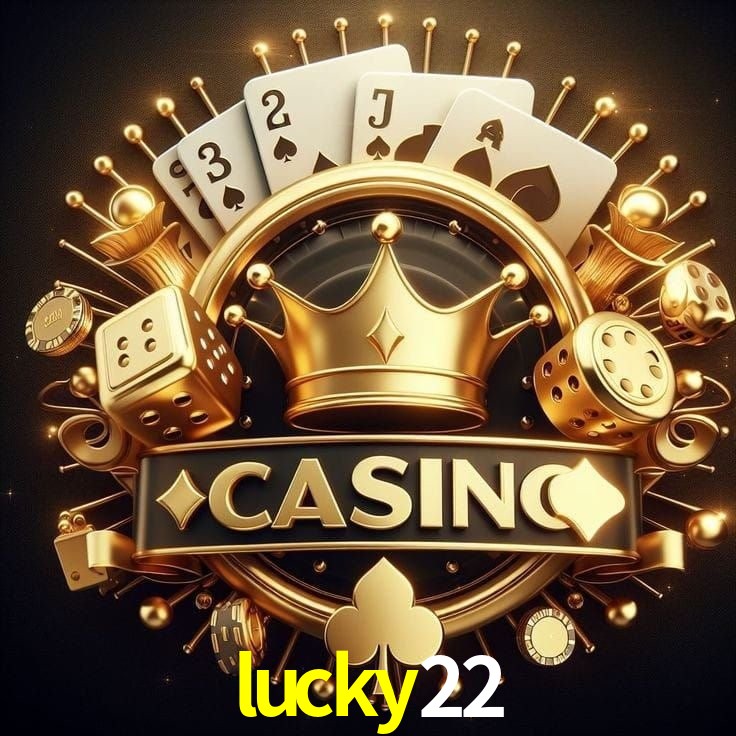 Sistemas de Segurança lucky22