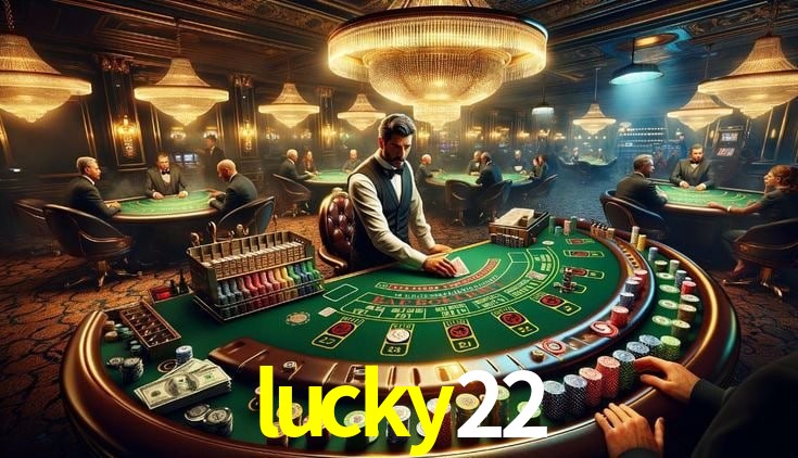 Games Directory lucky22