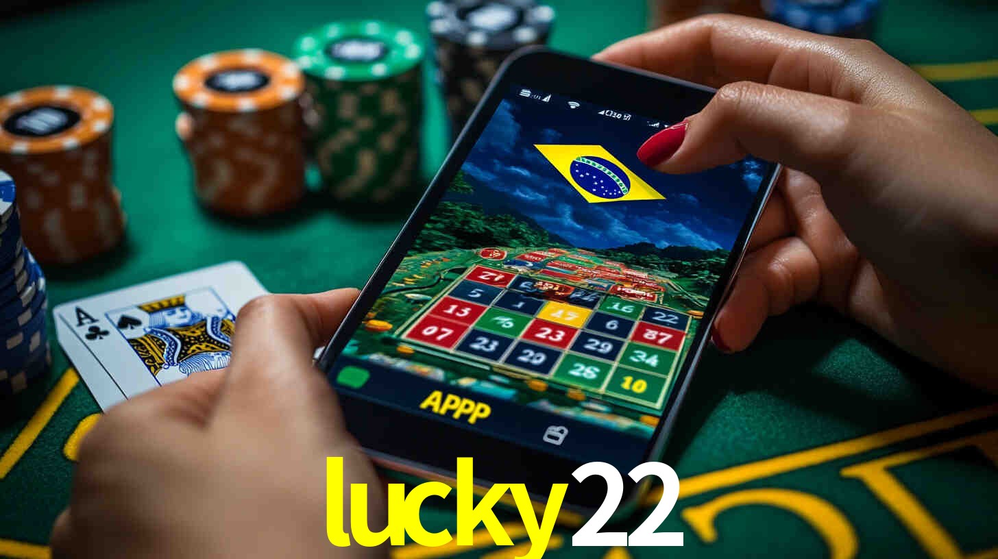 Descubra a Essência do lucky22: Nossa História e Compromissos