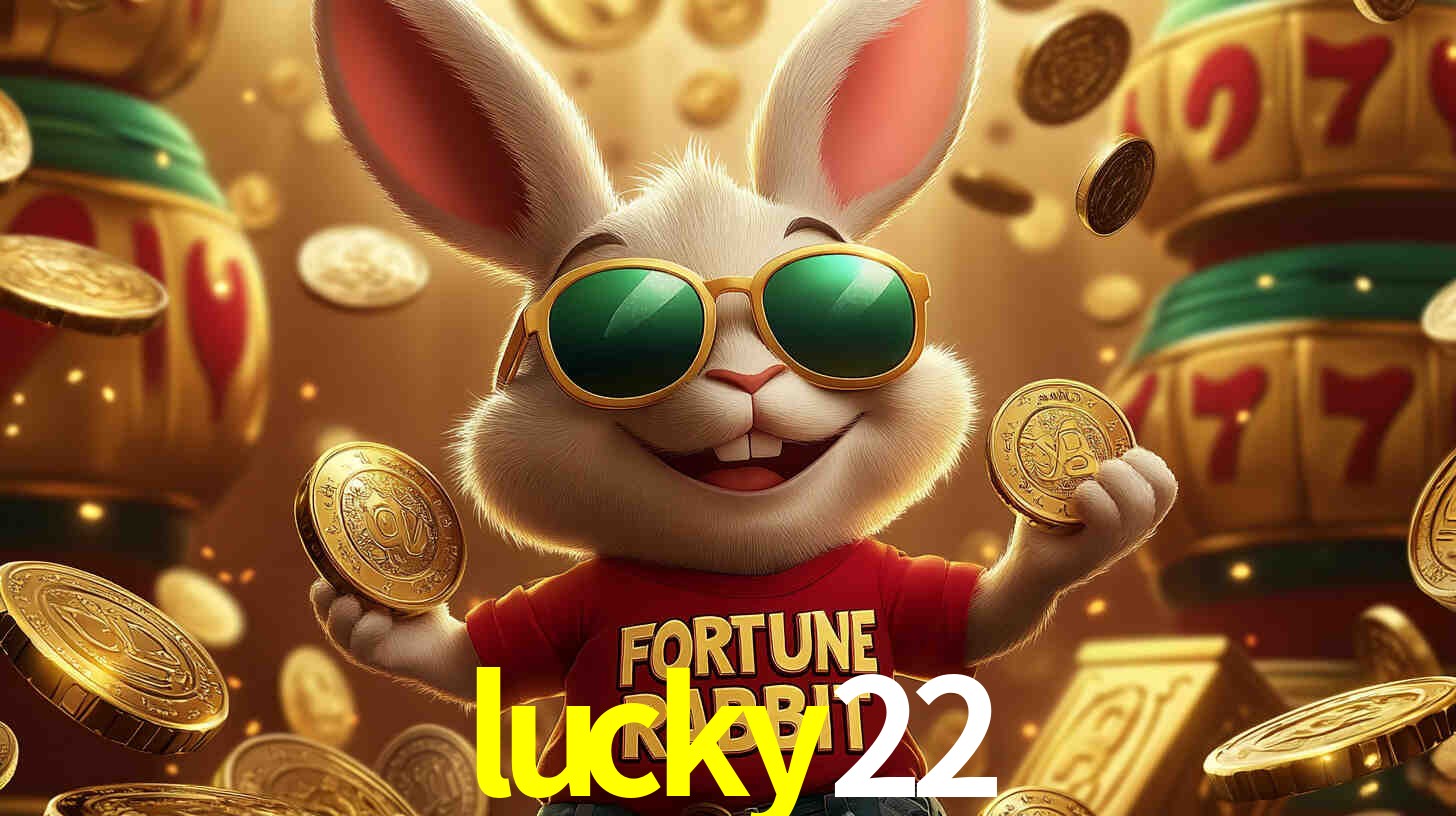 lucky22: Seu Especialista em Apostas Esportivas Brasileiras