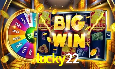 A Emoção da Loteria na lucky22: Uma Chance de Mudança de Vida