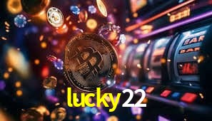 Bônus Diários lucky22