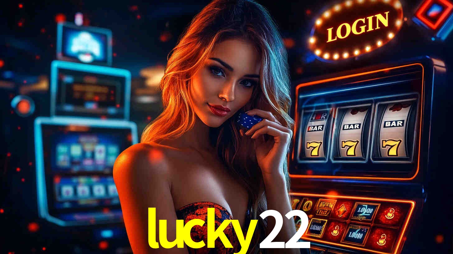 lucky22 bet