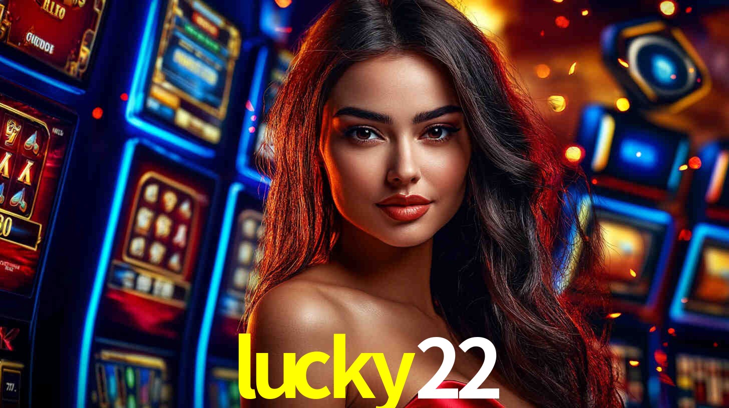 A Emoção da Loteria na lucky22: Uma Chance de Mudança de Vida