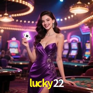 Apostas de Tênis lucky22