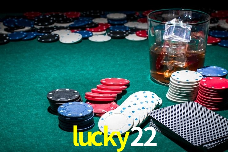 Estatísticas do Jogo lucky22