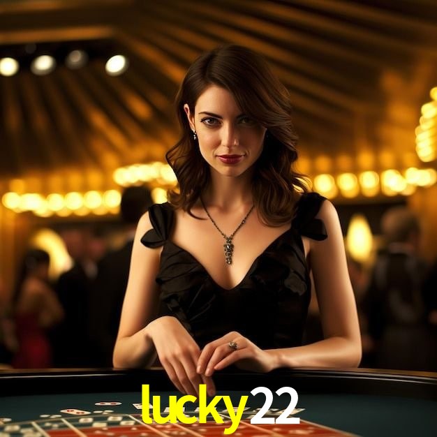 lucky22 São Paulo - Jogo Coleção