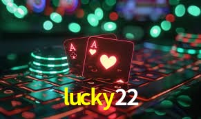 Segurança 2FA lucky22