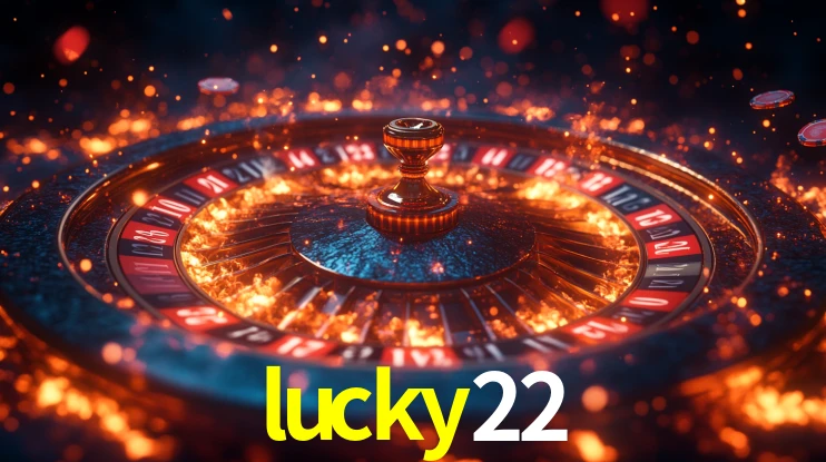 lucky22 App Interface