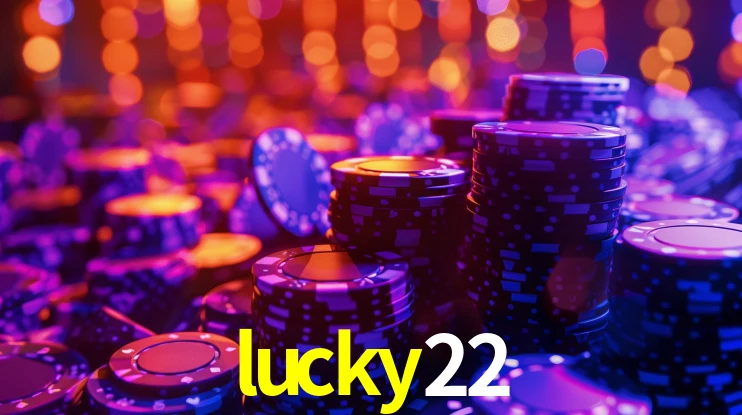 Bônus Generosos e Exclusivos no lucky22 para Você!