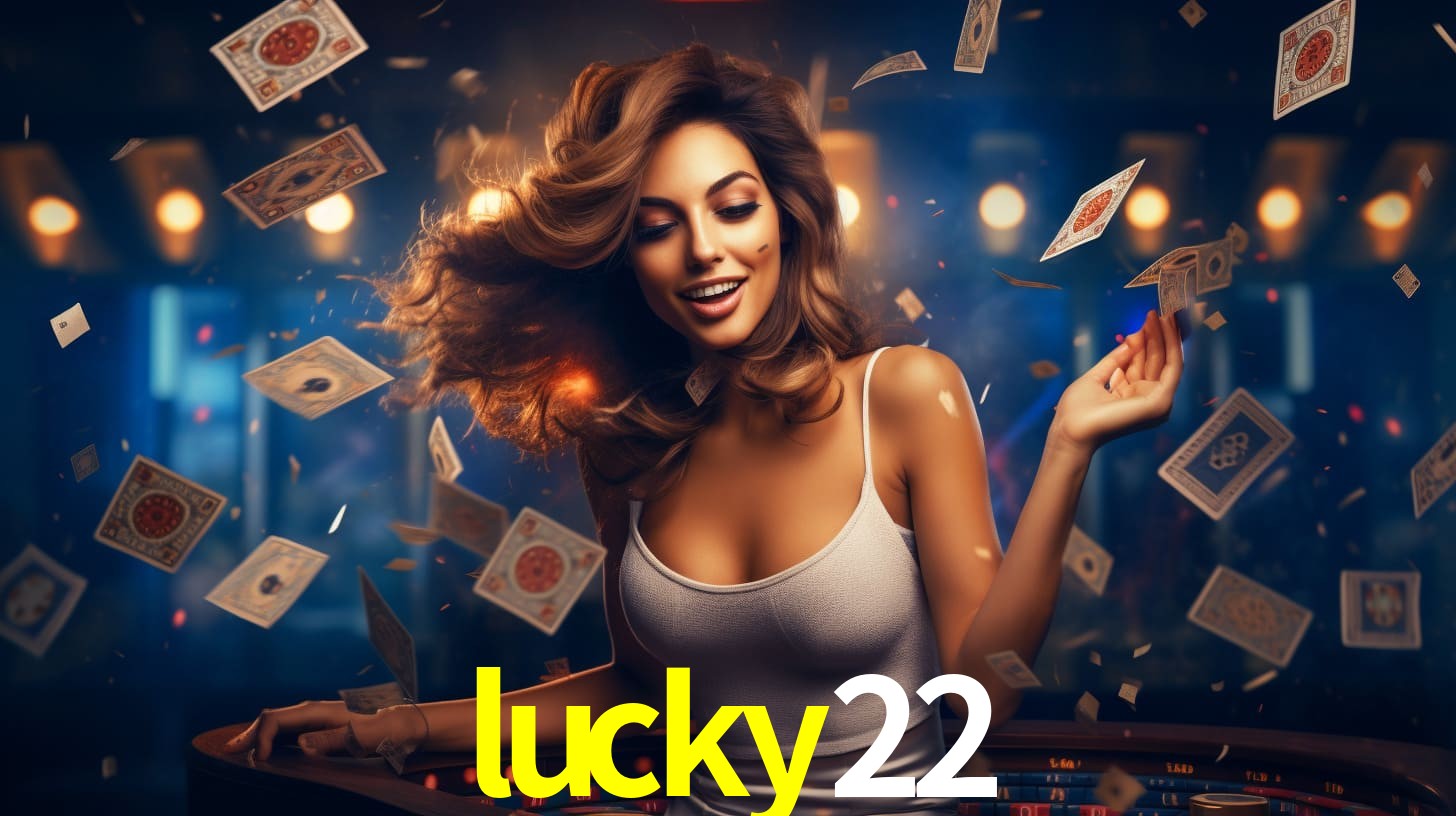 lucky22