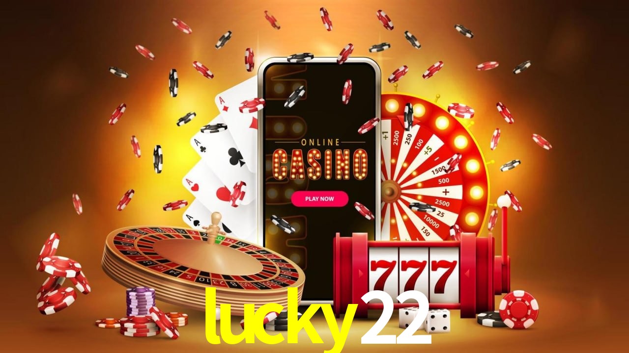 Apostas Esportivas na lucky22: Um Guia Completo