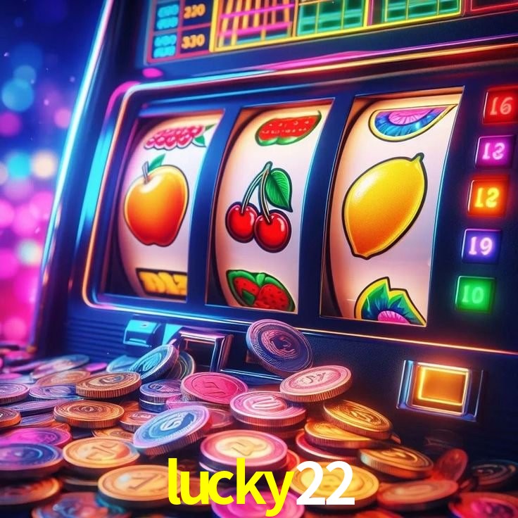 Cadastro Rápido lucky22