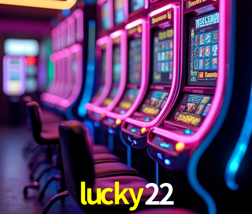 lucky22 Slot - 320+ Caça-Níqueis Premium